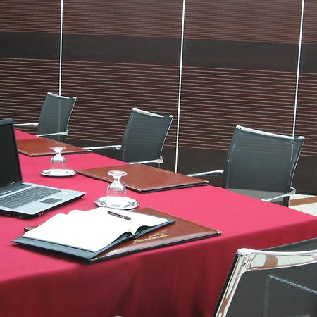 Hotel Calabona Alghero Luaran gambar