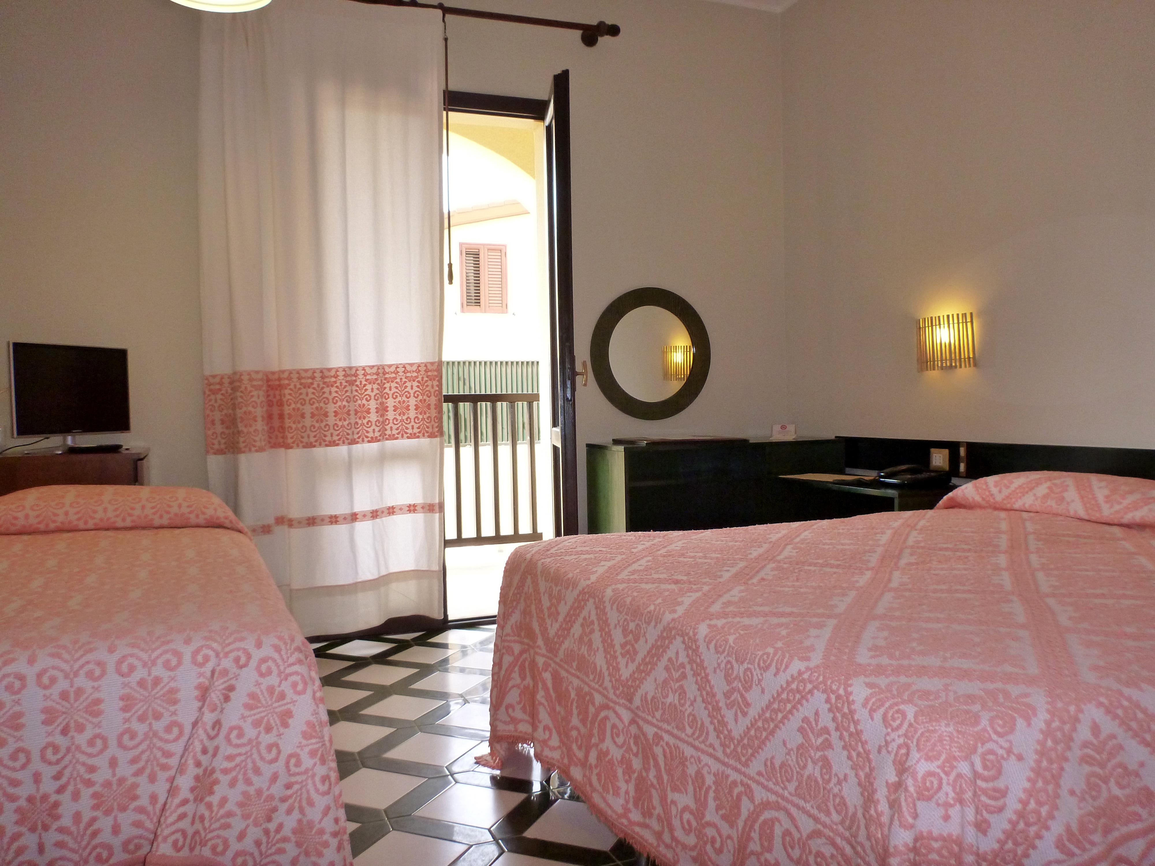 Hotel Calabona Alghero Luaran gambar