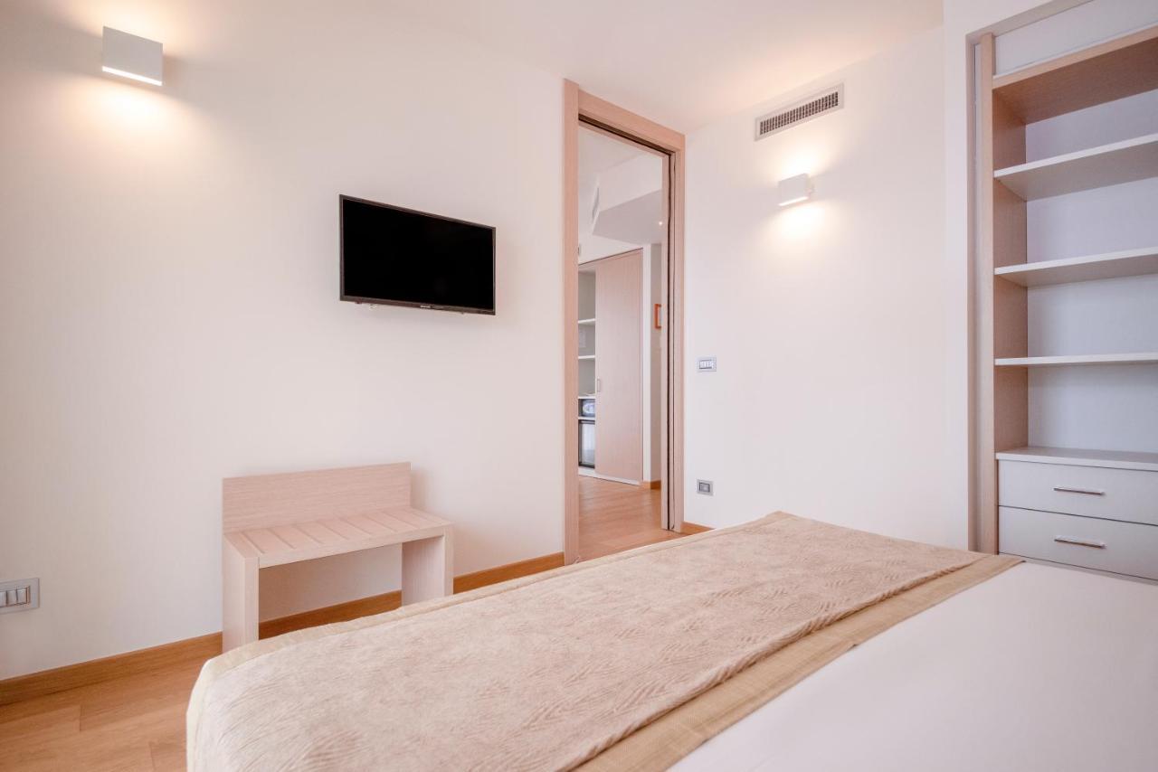 Hotel Calabona Alghero Luaran gambar