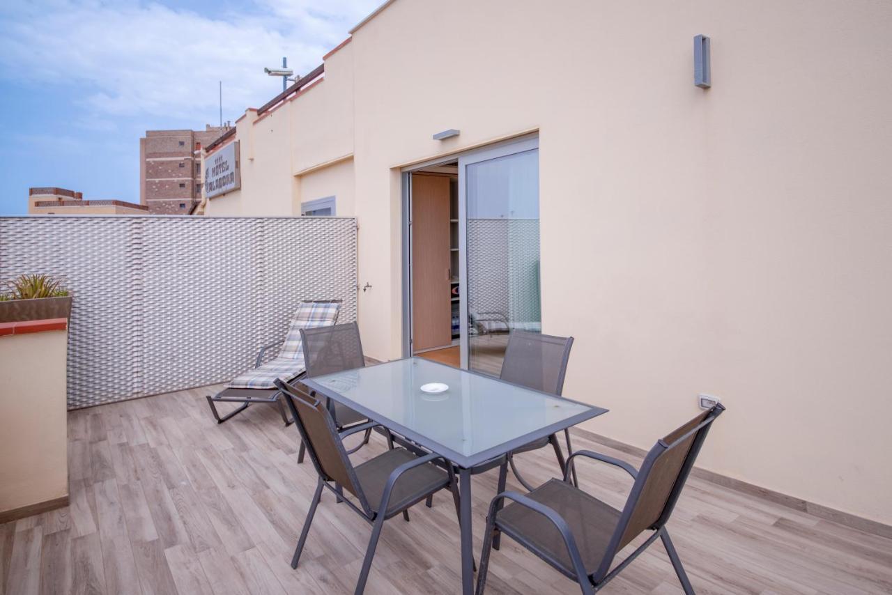 Hotel Calabona Alghero Luaran gambar
