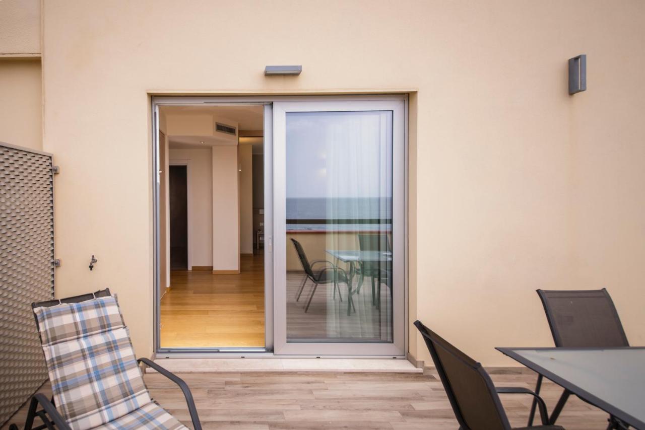 Hotel Calabona Alghero Luaran gambar