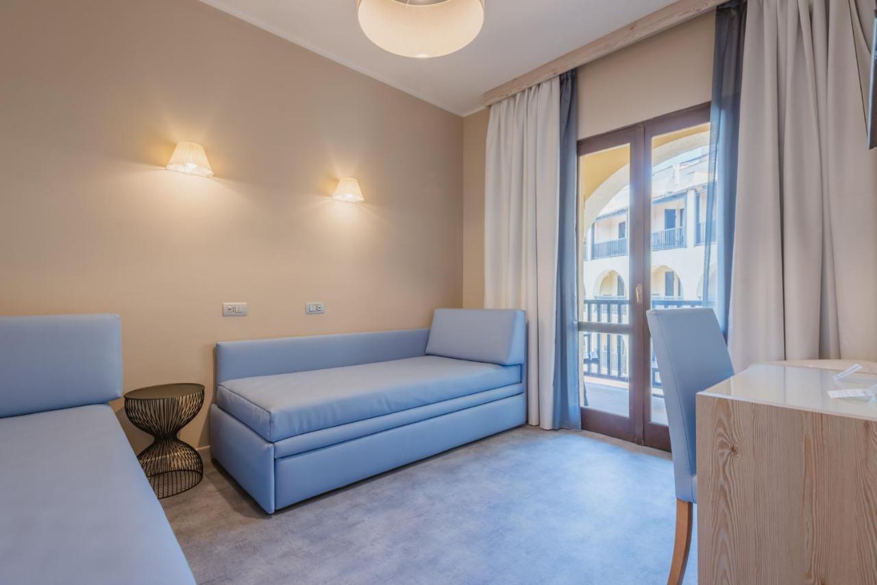 Hotel Calabona Alghero Luaran gambar