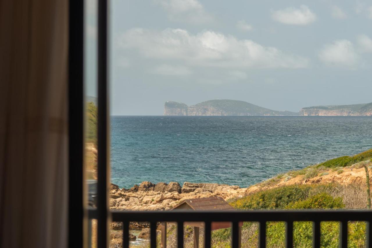 Hotel Calabona Alghero Luaran gambar