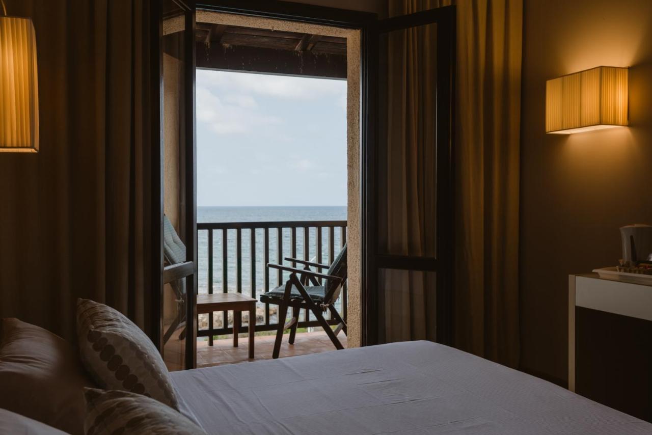 Hotel Calabona Alghero Luaran gambar