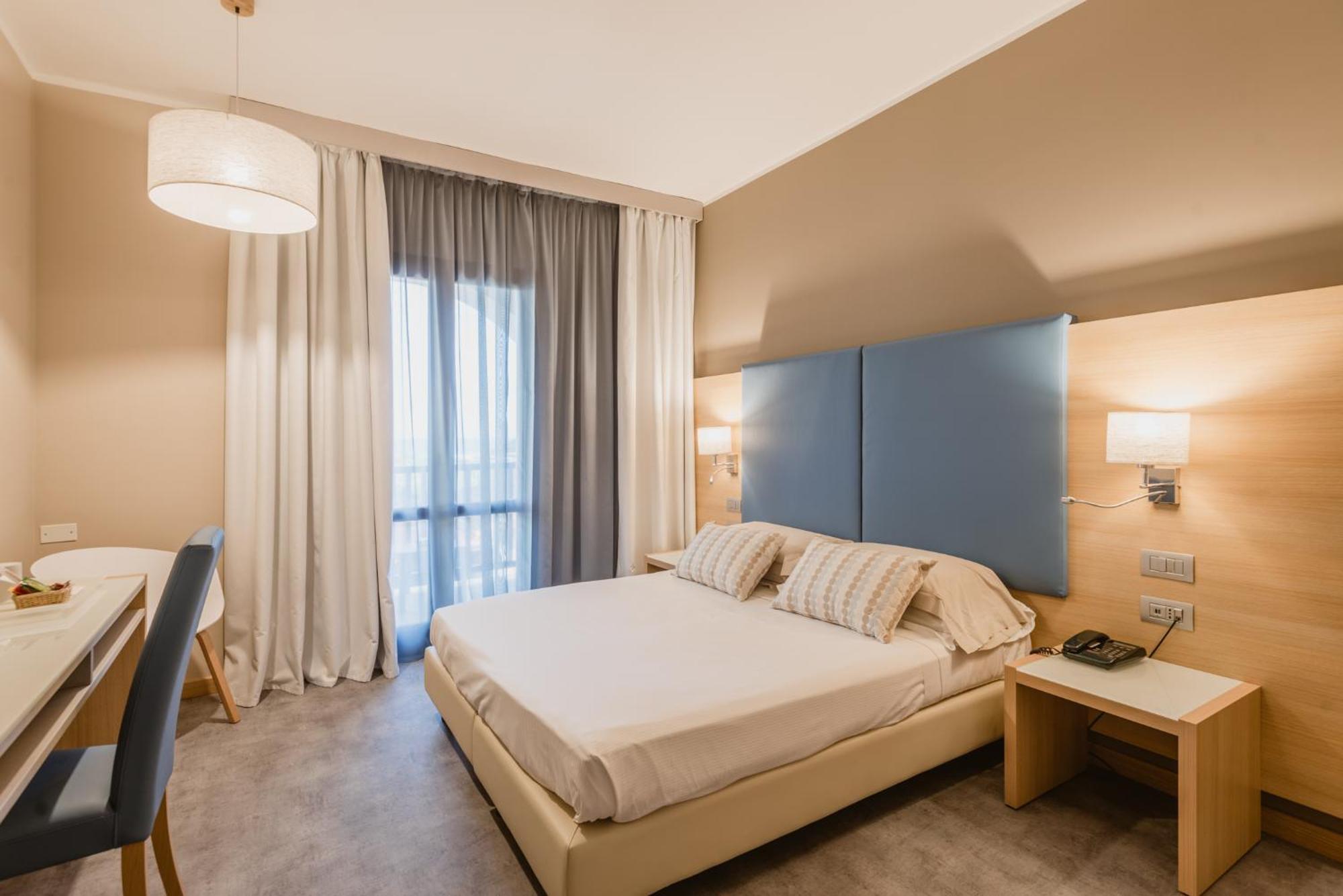 Hotel Calabona Alghero Luaran gambar