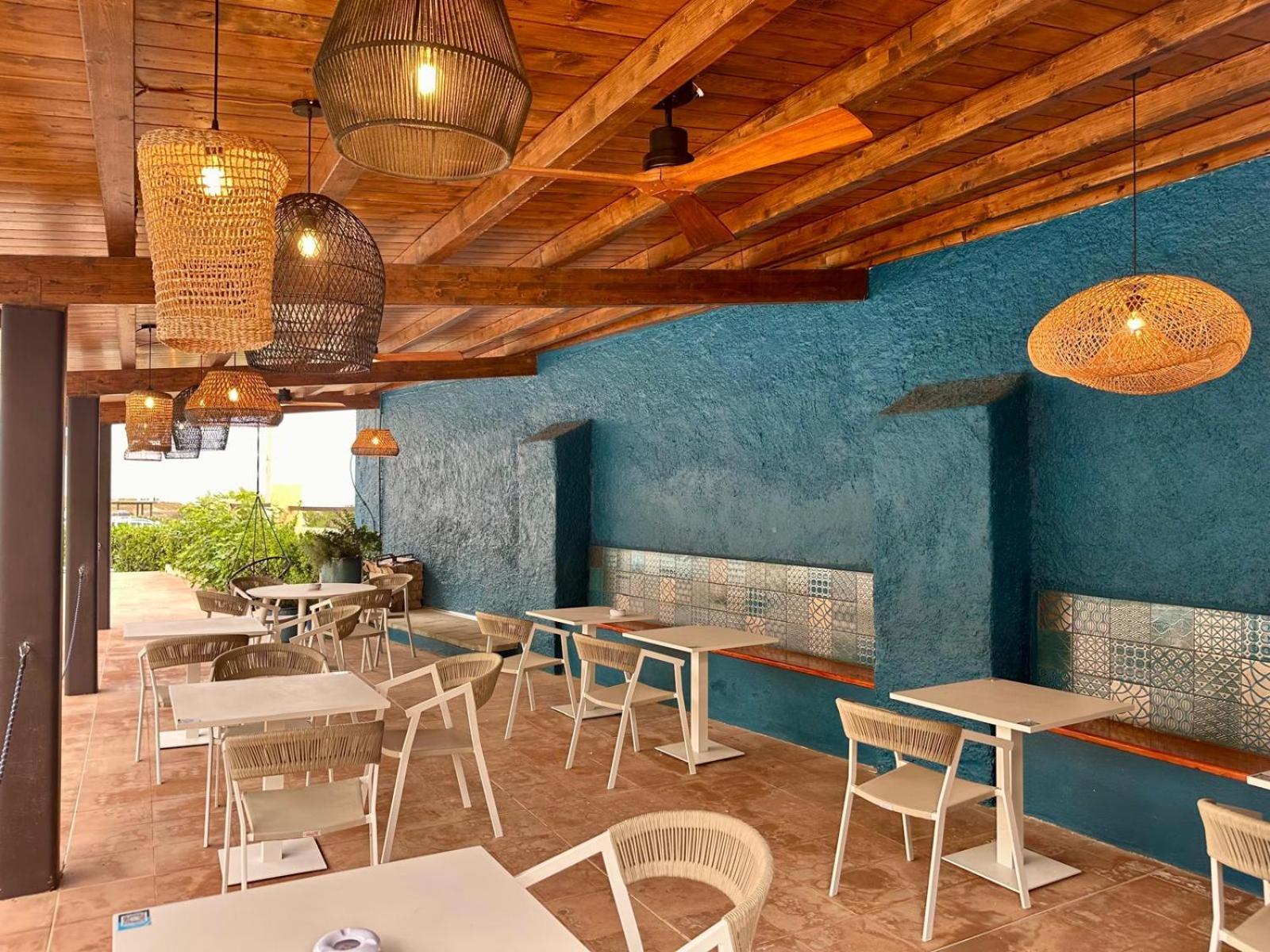 Hotel Calabona Alghero Luaran gambar